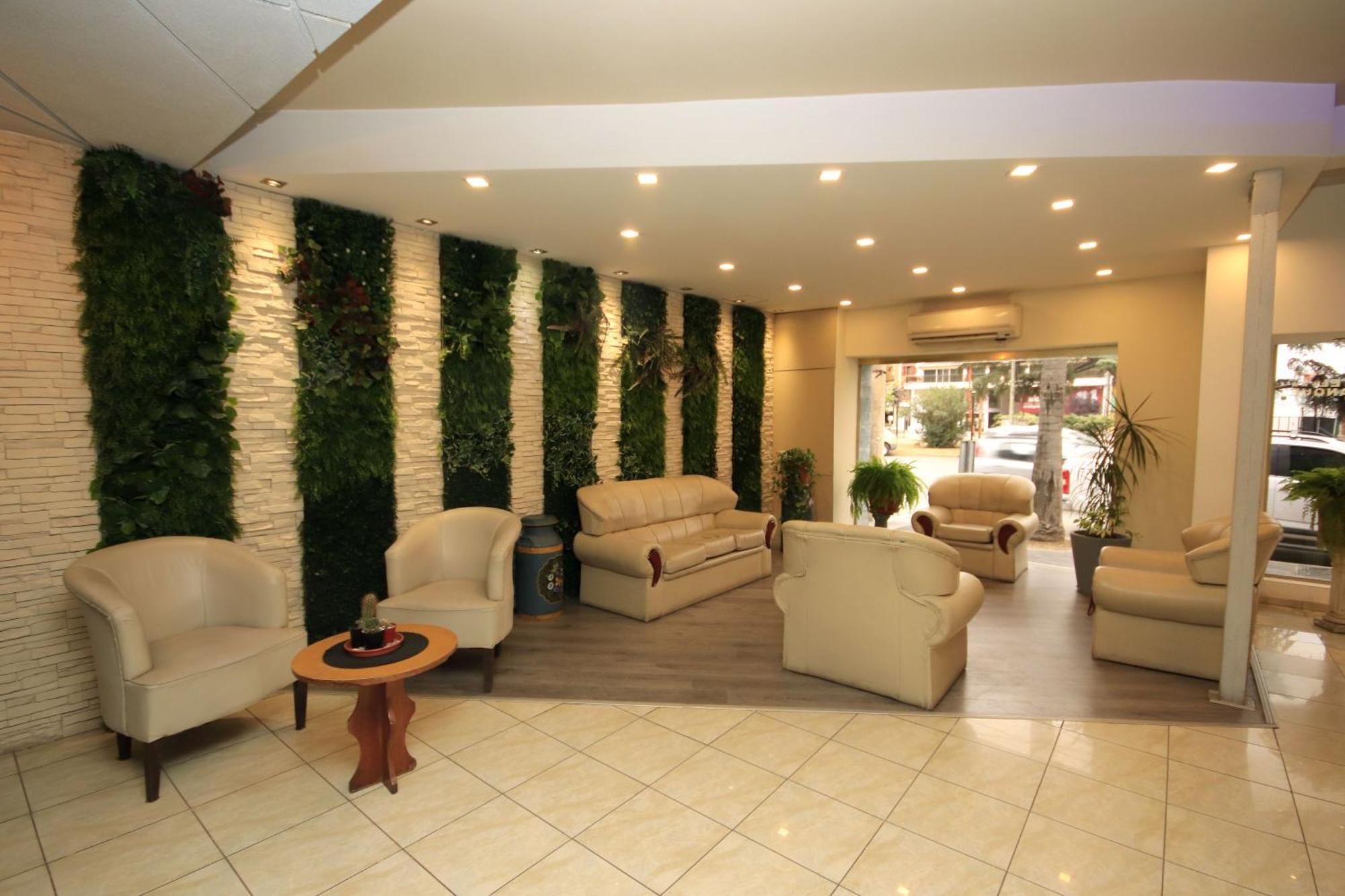 Hotel Ananque Hotel&spa