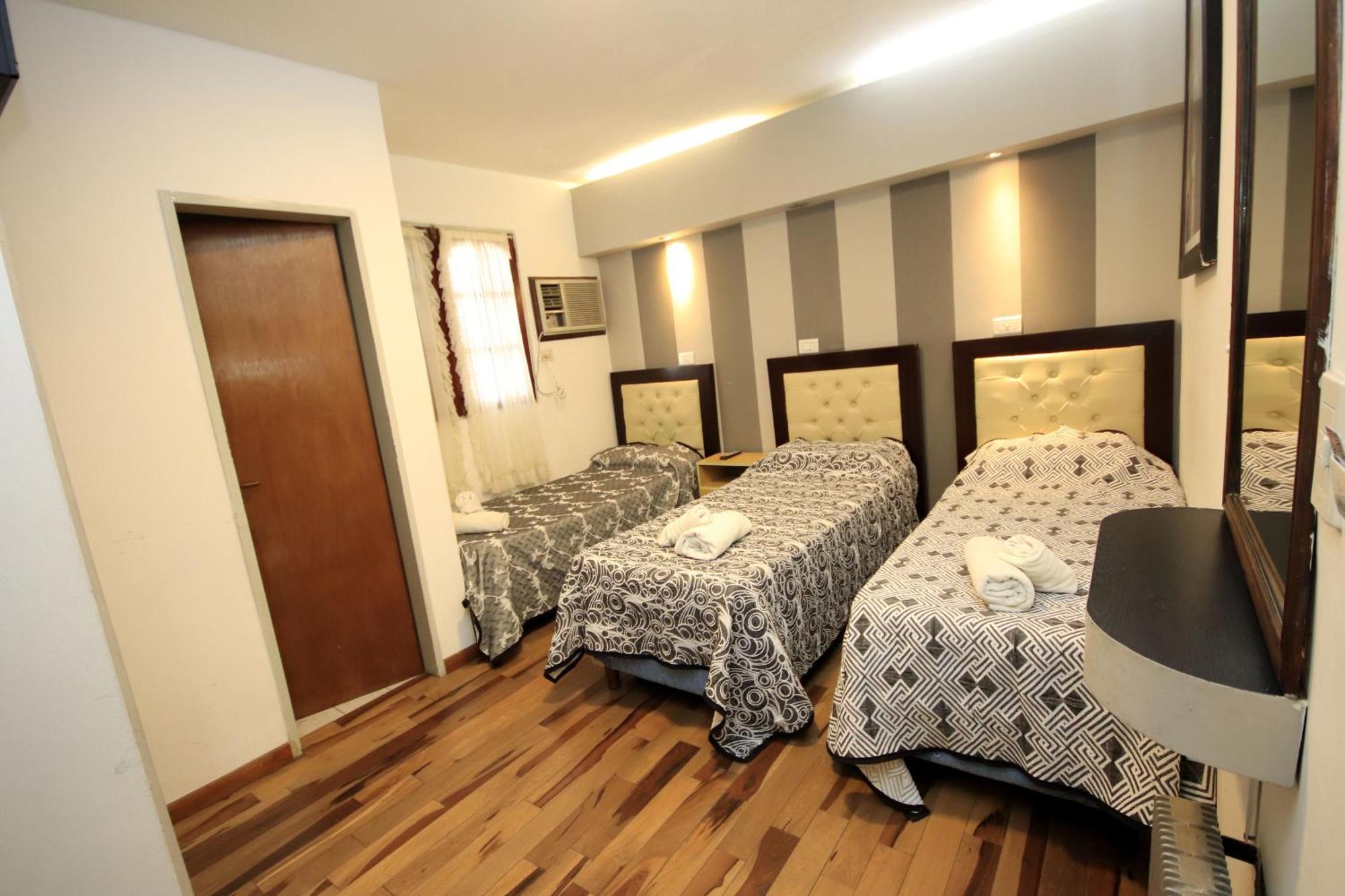 Ananque Hotel&spa 3*