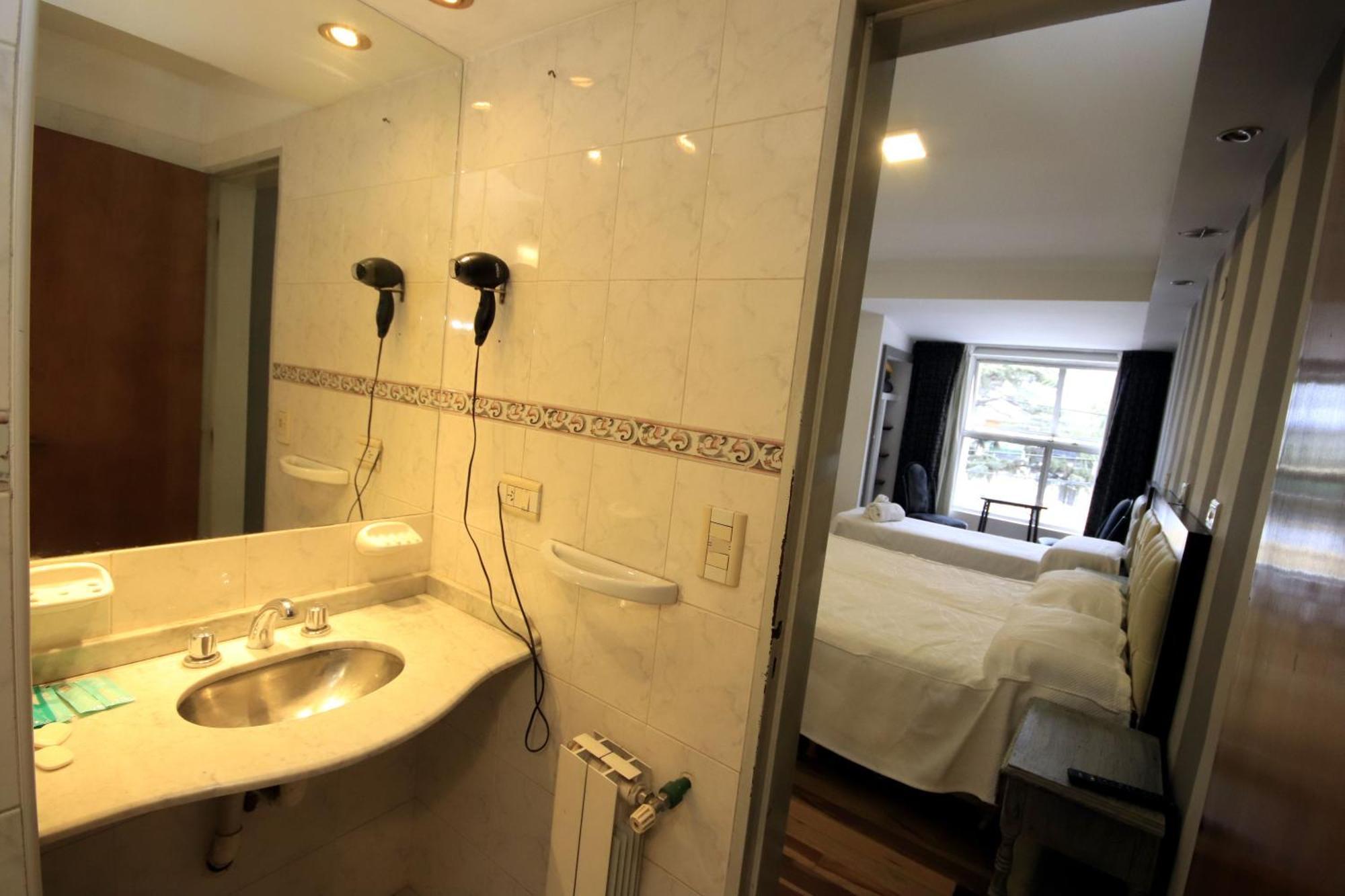 Ananque Hotel&spa 3*