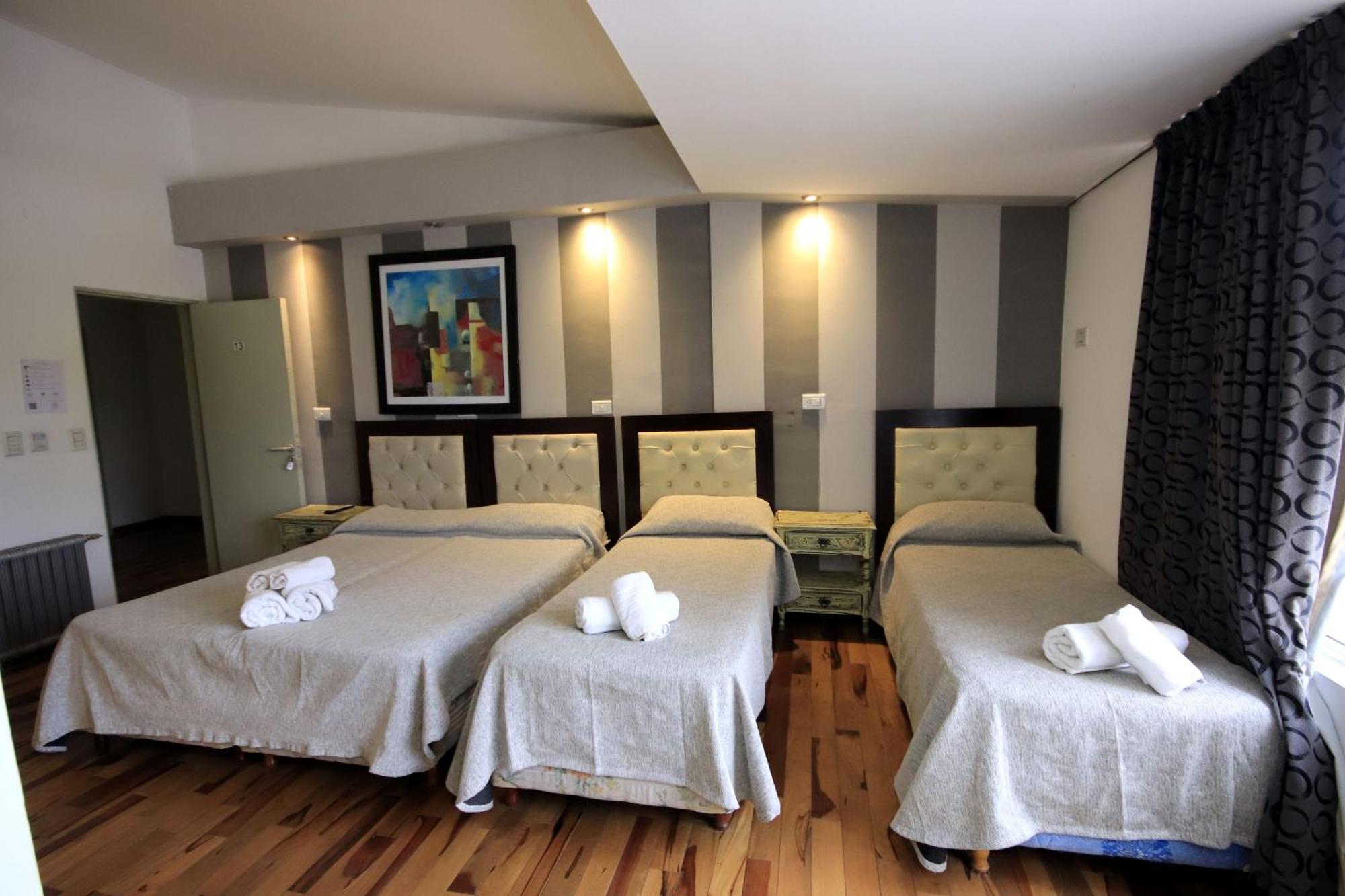 Hotel Ananque Hotel&spa