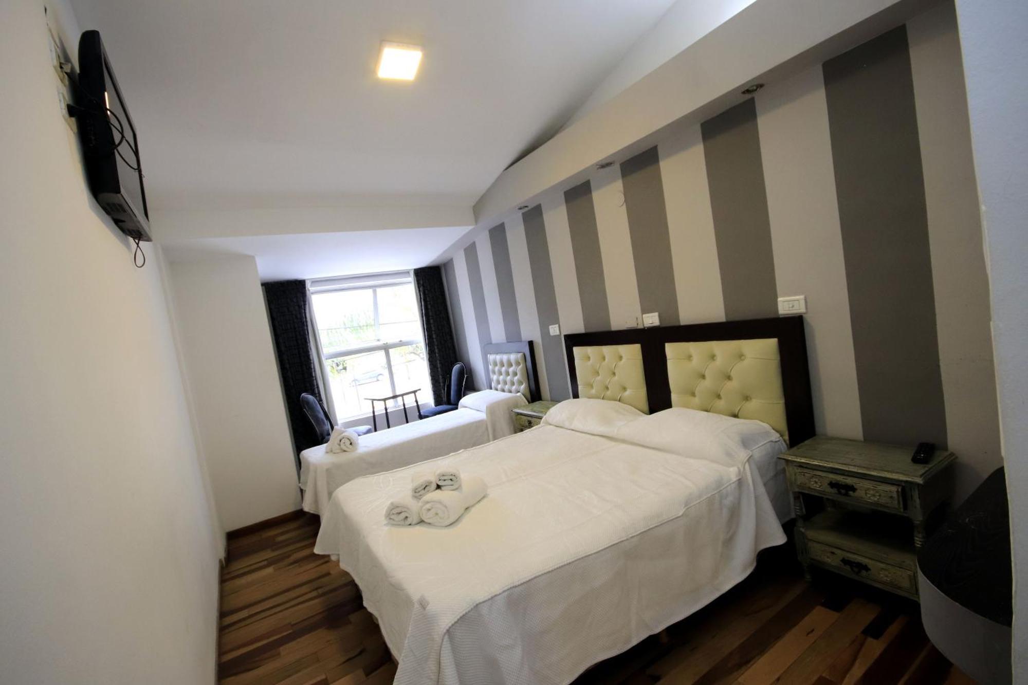 Ananque Hotel&spa 3* Villa Carlos Paz