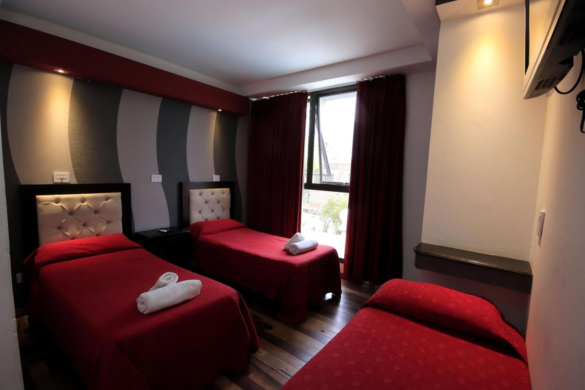 Ananque Hotel&spa 3*
