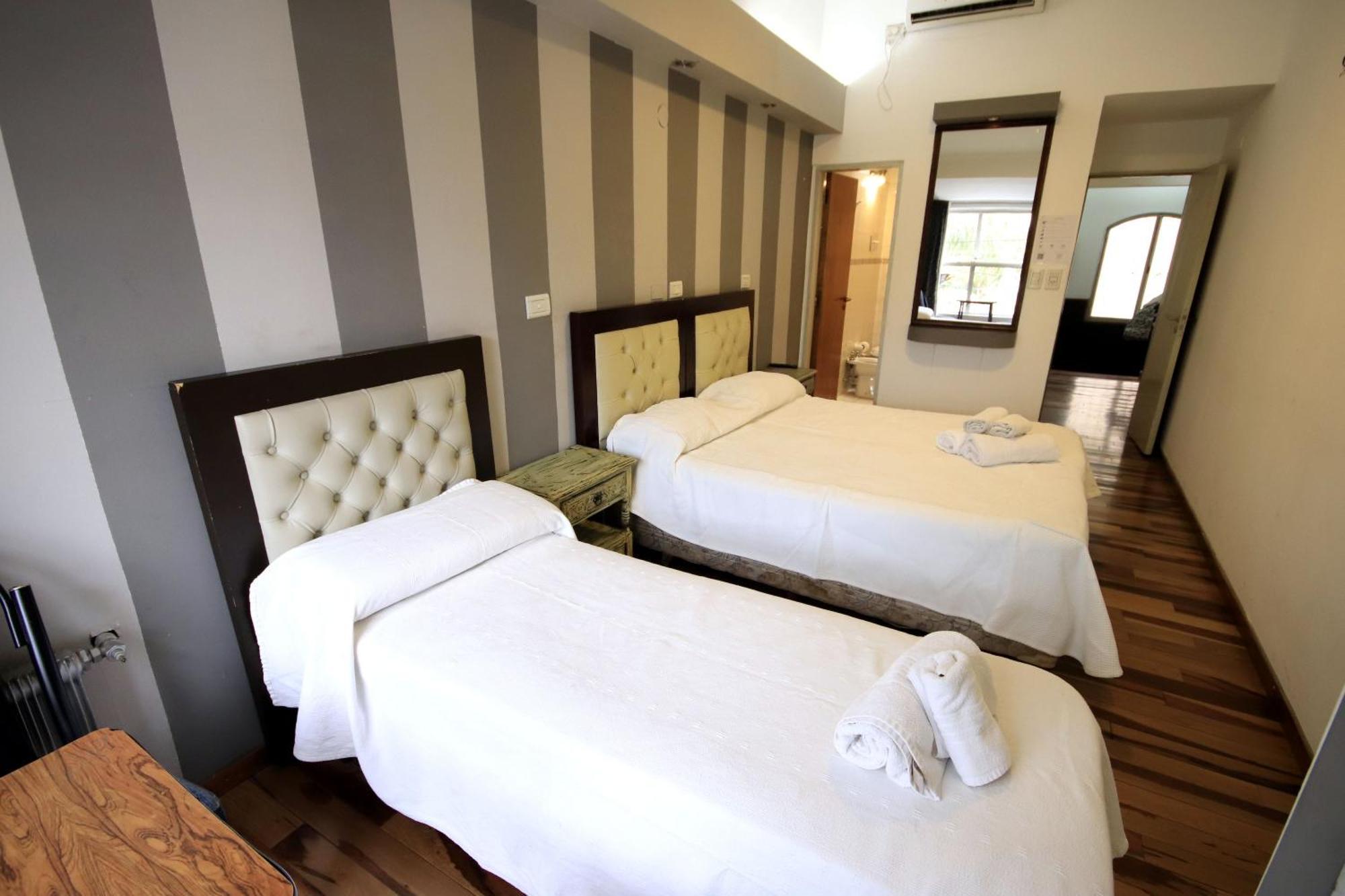 Ananque Hotel&spa 3*