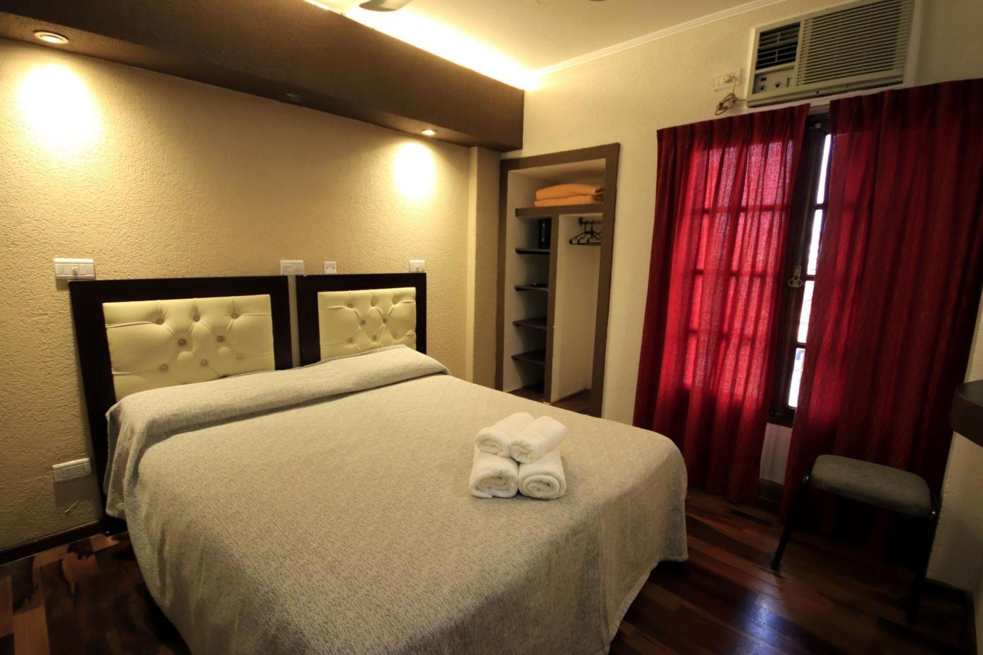 Ananque Hotel&spa
