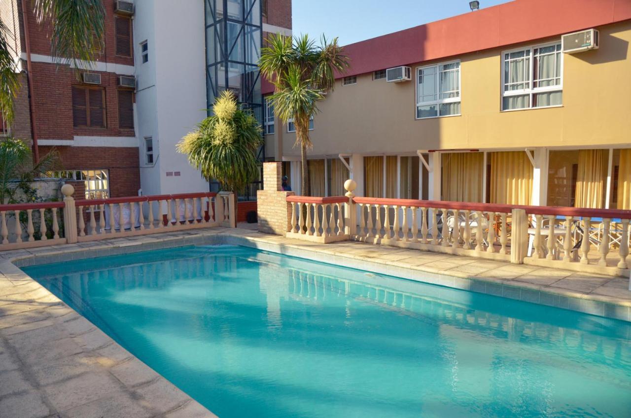 Hotel Ananque Hotel&spa 3*